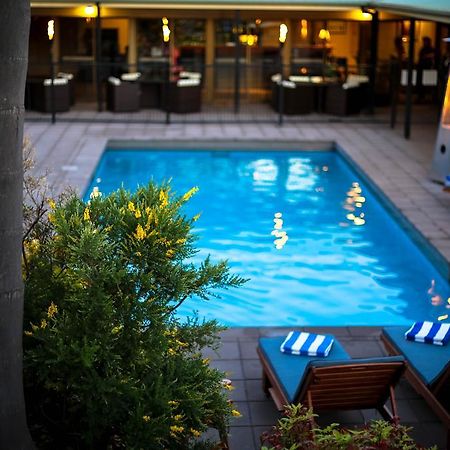 Quality Inn Dubbo International Exterior photo