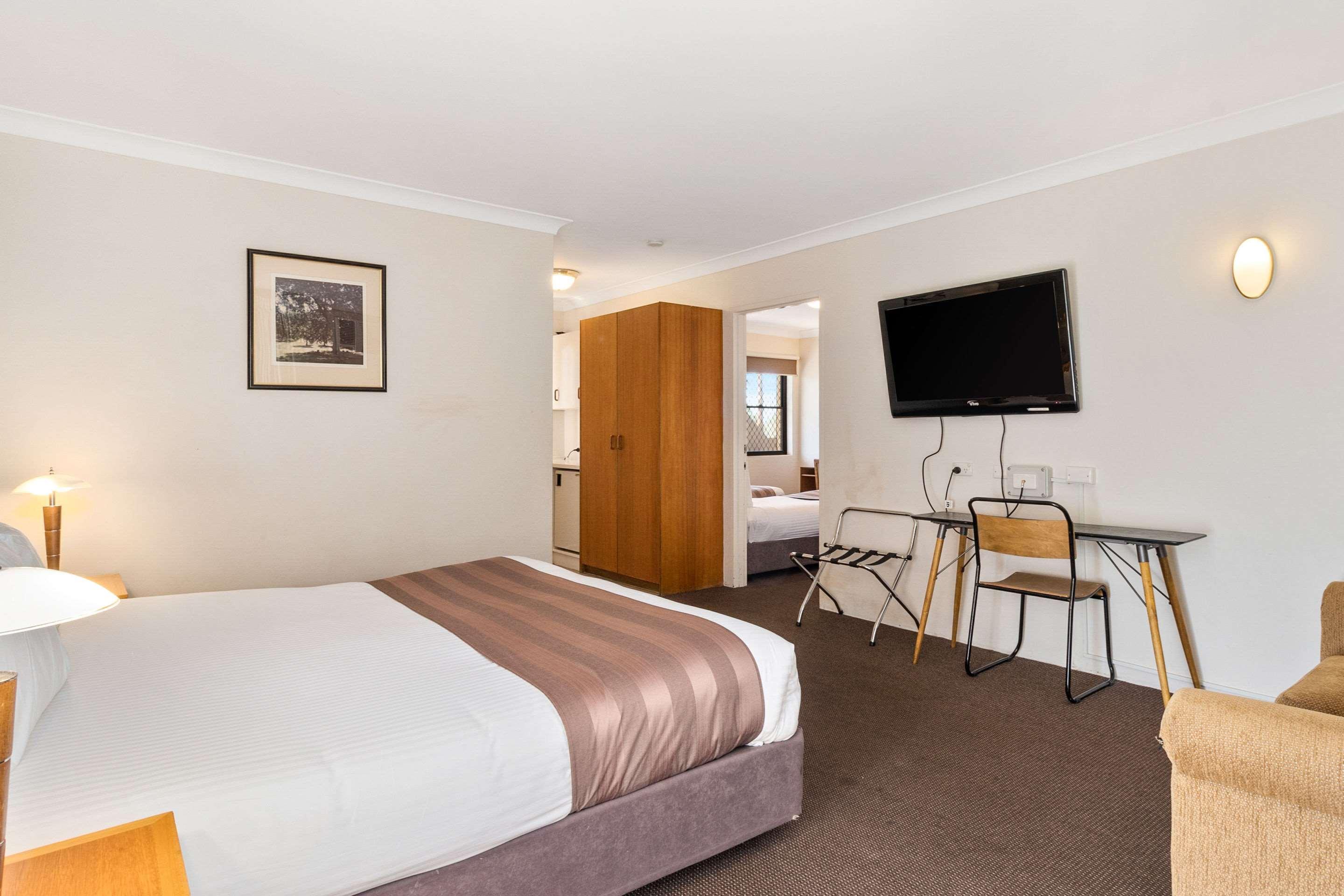 Quality Inn Dubbo International Exterior photo