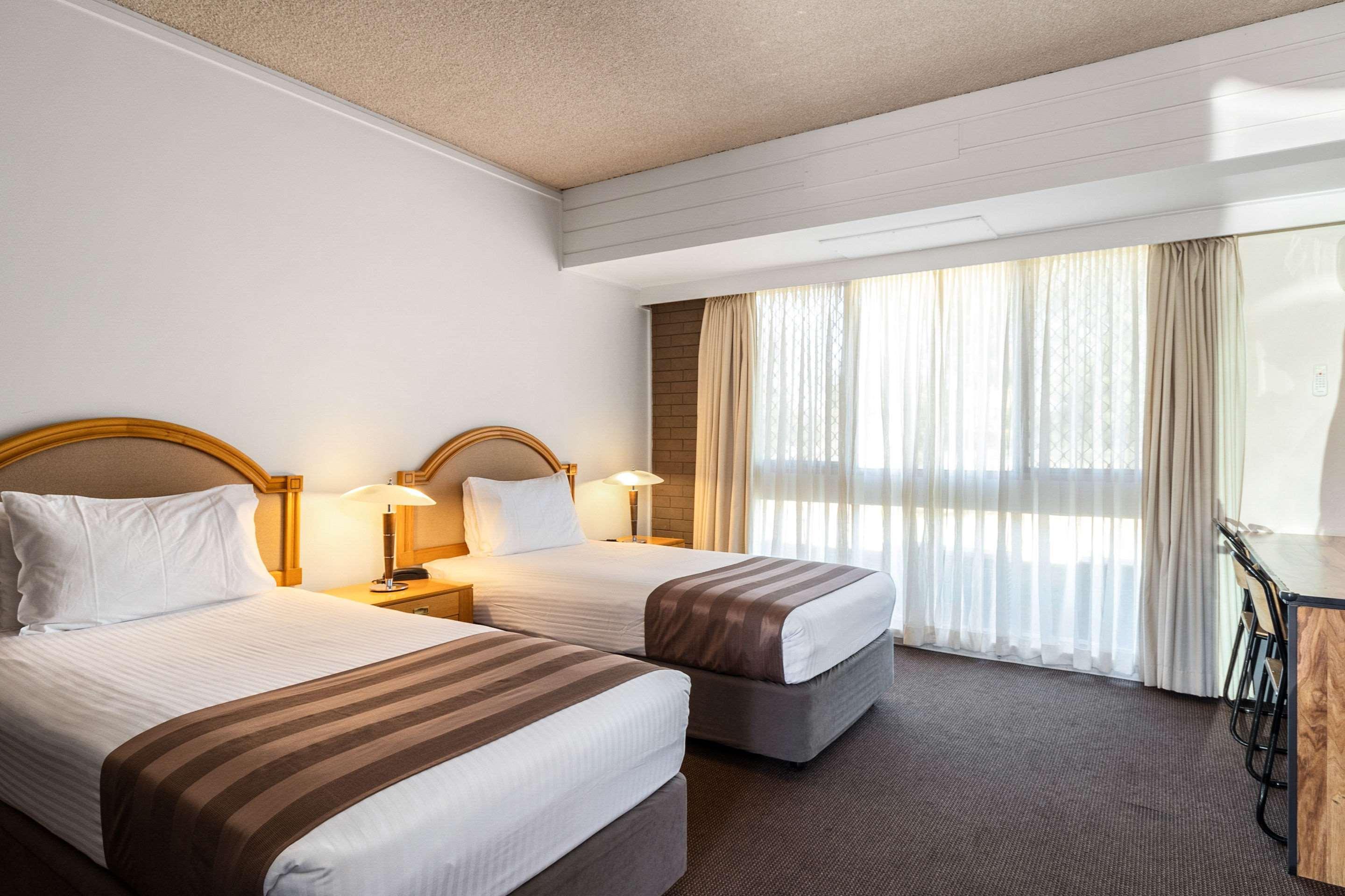 Quality Inn Dubbo International Exterior photo
