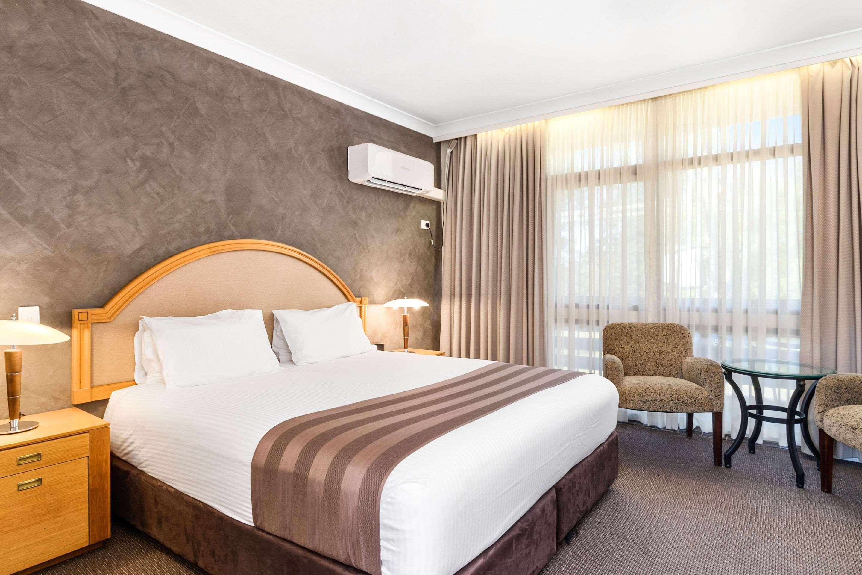 Quality Inn Dubbo International Exterior photo