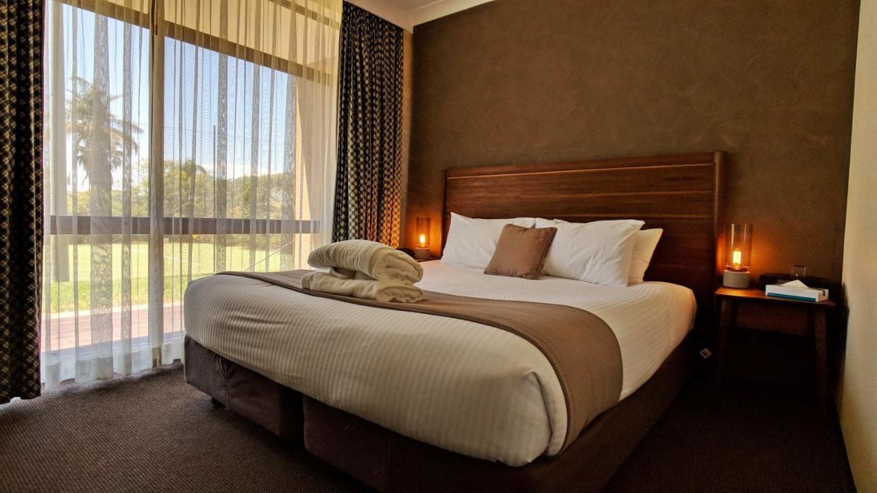 Quality Inn Dubbo International Exterior photo