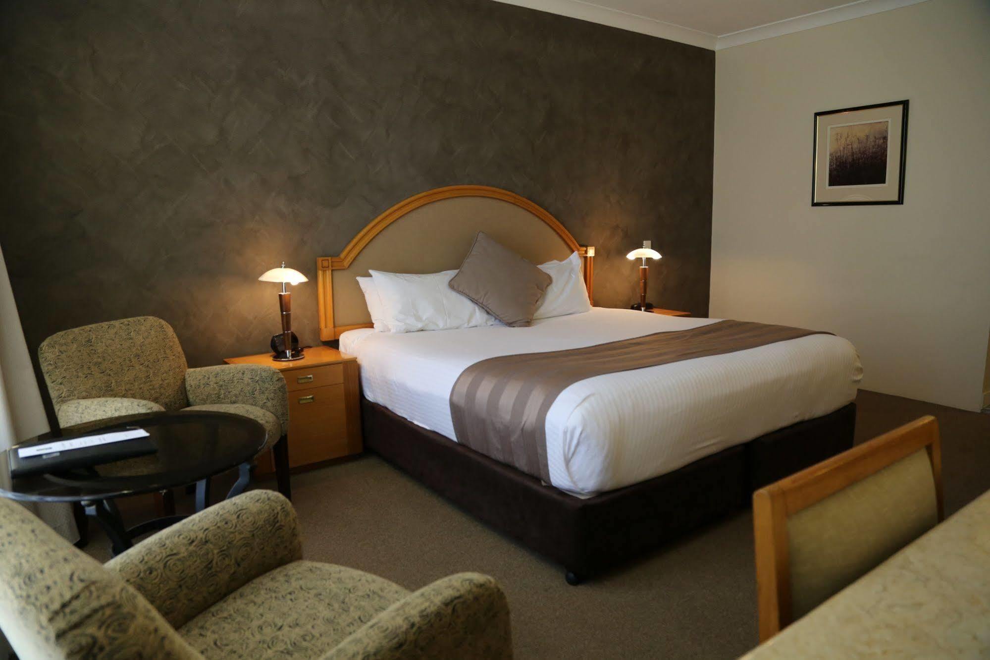 Quality Inn Dubbo International Exterior photo