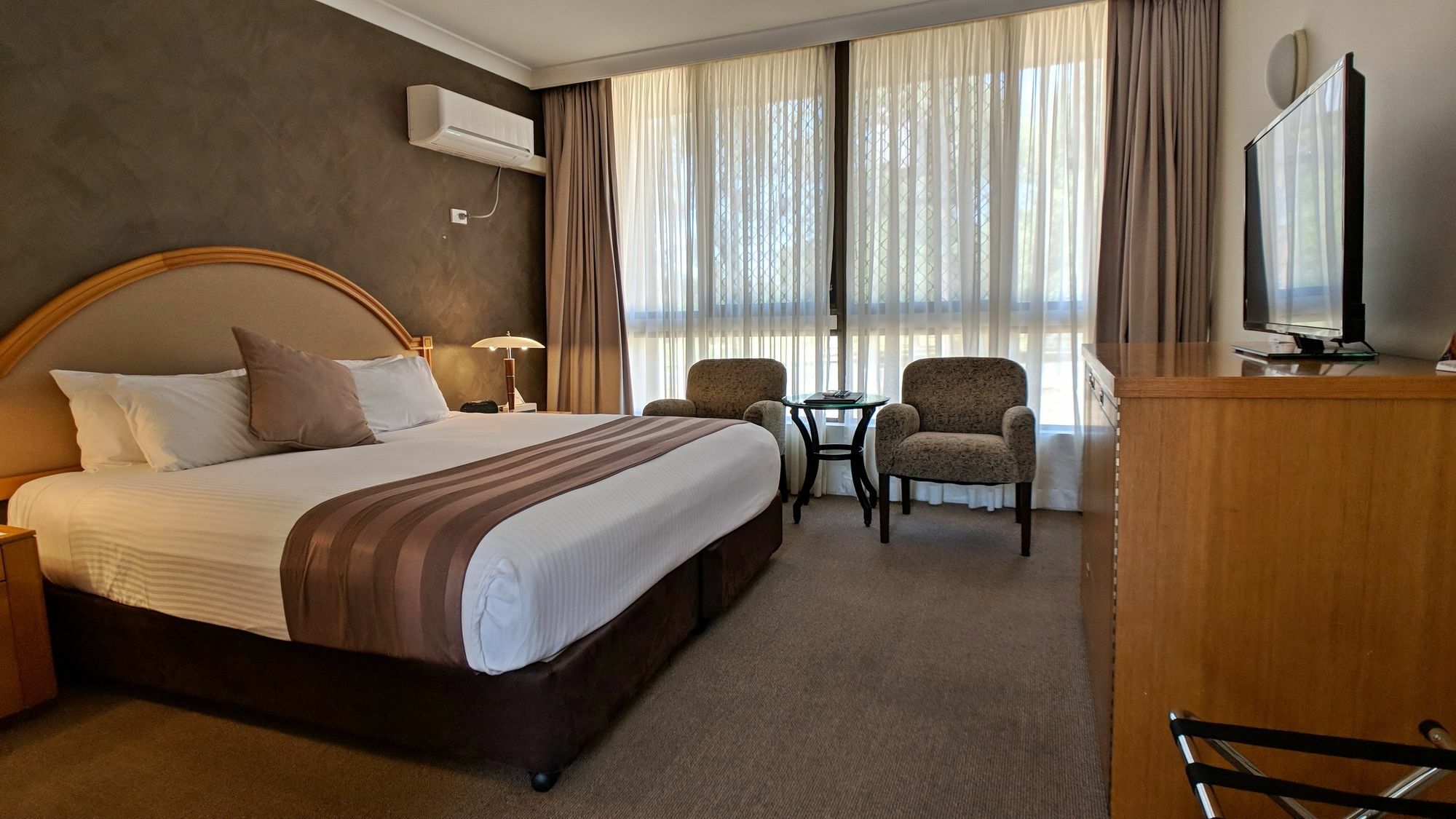 Quality Inn Dubbo International Exterior photo